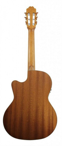 Класична гітара KREMONA S63CW - JCS.UA фото 2