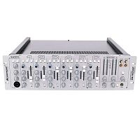 Активний мікшерний пульт OMNITRONIC EM-760A Entertainment mixer - JCS.UA