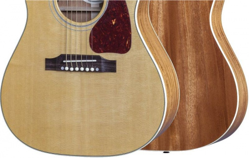 Акустическая гитара GIBSON LG-2 AMERICAN EAGLE - JCS.UA фото 4