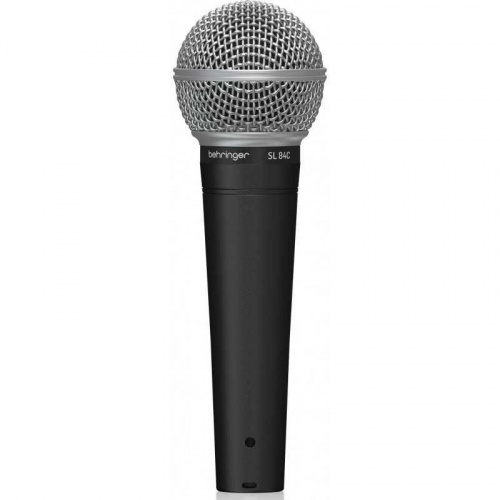 Мікрофон BEHRINGER SL84C - JCS.UA