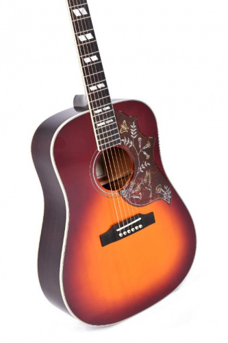 Електроакустична гітара Sigma SDM-SG5 Limited Series - JCS.UA фото 7