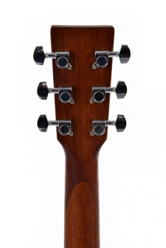 Електроакустична гітара DITSON GC-10E - JCS.UA фото 2