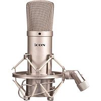 Студійний мікрофон Icon M1 - JCS.UA