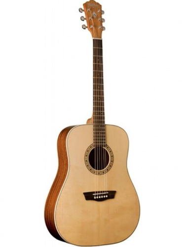 Акустична гітара Washburn WD7 S - JCS.UA