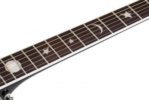 Акустична гітара SCHECTER RS-1000 BUSKER ACOUSTIC - JCS.UA фото 6