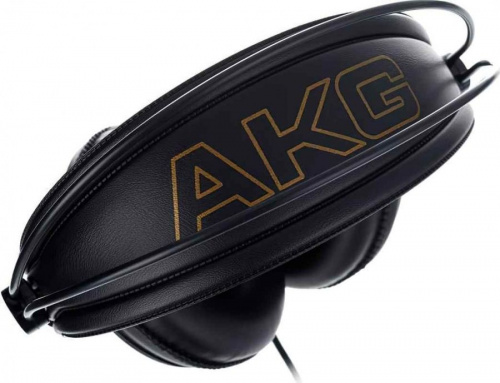 Навушники AKG K240 STUDIO - JCS.UA фото 6