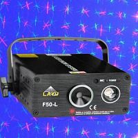 Лазер LAYU Laser Tech F50-L - JCS.UA