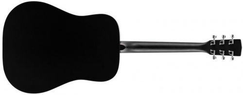 Акустична гітара Cort AD810 BKS - JCS.UA фото 2