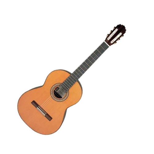 Классическая гитара Manuel Rodriguez B Cedro - JCS.UA фото 3