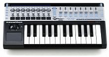 MIDI-клавиатура NOVATION REMOTE 25SL MKII - JCS.UA
