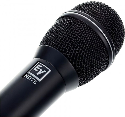 Микрофон Electro-Voice ND76 - JCS.UA фото 4