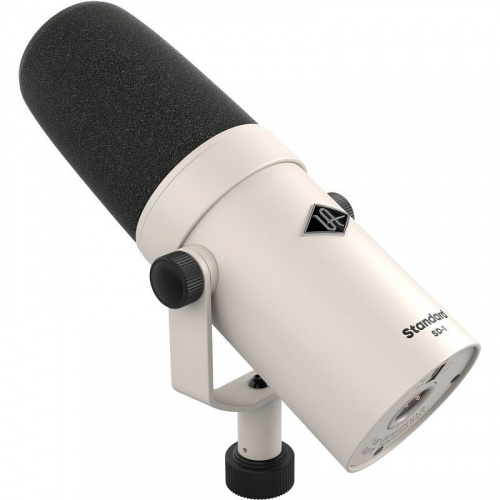 Микрофон Universal Audio SD-1 - JCS.UA фото 3