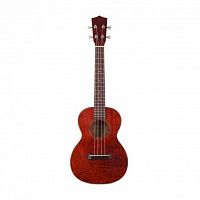Укулеле Prima M380S (Solid Spruce / Flamed Maple) - JCS.UA