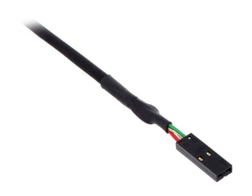 Кабель EMG Pickup Cable (Passive) 8,5" - JCS.UA фото 5
