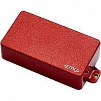 Звукознімач EMG 60 (RED) - JCS.UA