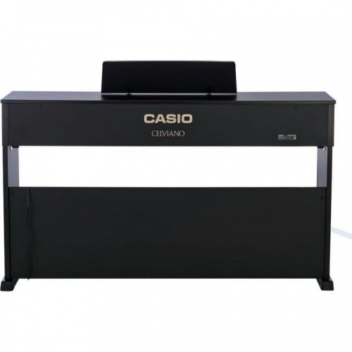 Цифрове піаніно Casio AP-270BKC - JCS.UA фото 3