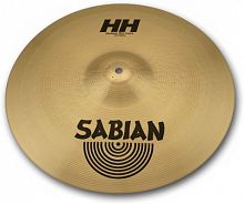 Тарілка Sabian 14 "HH Medium Thin Crash - JCS.UA