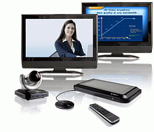 Видео конференц-система LifeSize Express 220 - MicPod - JCS.UA