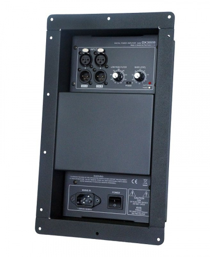 Підсилювальний модуль Park Audio DX350B - JCS.UA фото 3