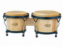 Бонго DB Percussion BOBBS-500, 6.5 "& 7.5" Deep Original - JCS.UA