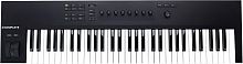 MIDI-клавіатура Native Instruments KOMPLETE KONTROL A61 - JCS.UA