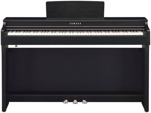 Цифровое фортепиано YAMAHA Clavinova CLP-625B (+блок питания) - JCS.UA