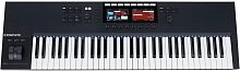 MIDI-клавіатура Native Instruments Komplete Kontrol S61 MK2 - JCS.UA