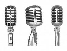 Студийный микрофон Emiter-S TA-55S - JCS.UA