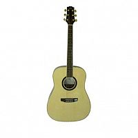 Акустична гітара SX DG180 / NA - JCS.UA