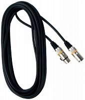 Микрофонный кабель ROCKCABLE RCL30355 D6 - JCS.UA