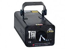 Лазер LAYU Laser Tech T9360RGY - JCS.UA