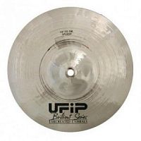 Тарелка для барабанов Ufip Ride ES-20BJ Brilliant - JCS.UA