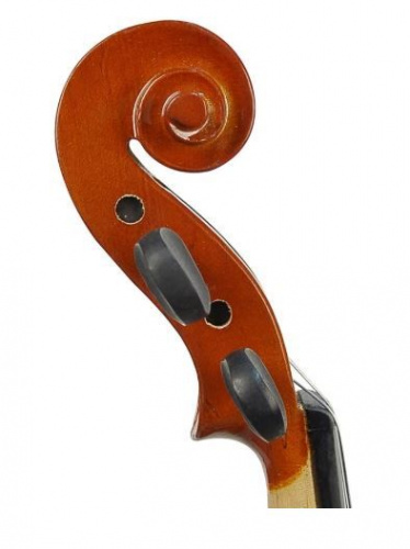 Скрипка Leonardo LV-1012 (1/2) (комплект) - JCS.UA фото 4