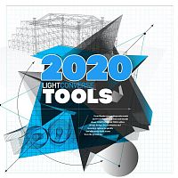 Программа LIGHTCONVERSE TOOLS 2020 - JCS.UA