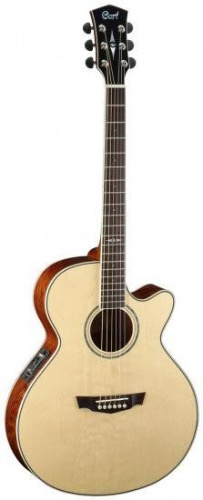 Электроакустическая гитара Cort SFXE NS - JCS.UA
