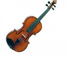 Скрипка GLIGA Violin4/4Gliga Extra - JCS.UA