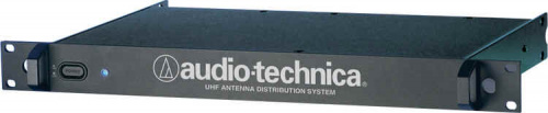Підсилювач-розподільник Audio-Technica AEW-DA800E - JCS.UA