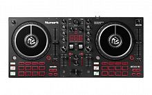 DJ-контролер NUMARK MIXTRACK PRO FX - JCS.UA