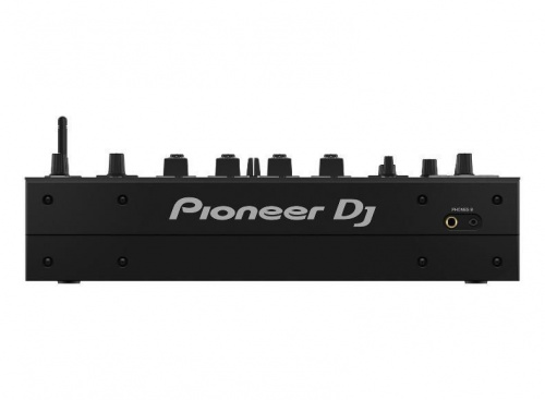 DJ-мікшер Pioneer DJM-A9 - JCS.UA фото 4