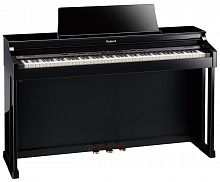 Цифровое фортепиано Roland HP305PE - JCS.UA