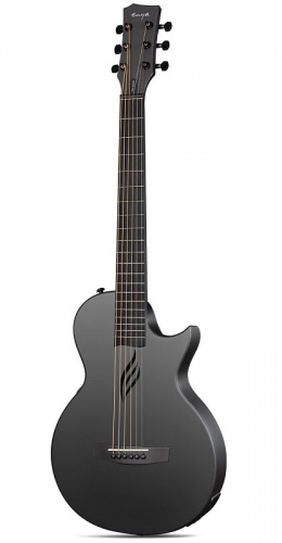 Смарт-гитара Enya Nova Go Black SP1 - JCS.UA