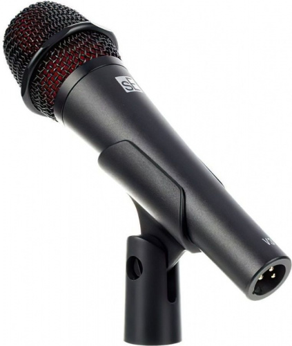 Микрофон sE Electronics V3 - JCS.UA фото 6