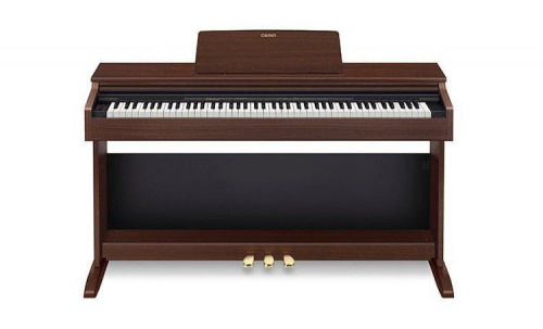 Цифровое фортепиано CASIO AP-270BNC - JCS.UA