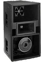 Акустическая система EAW KF650z Black - JCS.UA