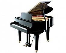 Акустический рояль KAWAI GM-10 K E/P - JCS.UA