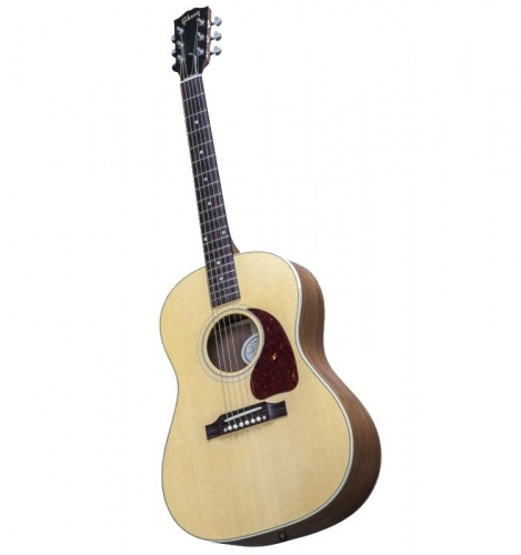 Акустическая гитара GIBSON LG-2 AMERICAN EAGLE - JCS.UA фото 3