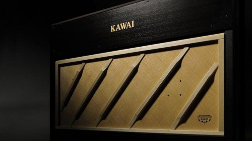 Цифрове піаніно Kawai CA98WH - JCS.UA фото 4