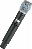 Мікрофон Shure ULXD2 / B87C - JCS.UA