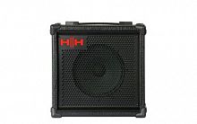 Гитарный комбоусилитель HH SL15 - JCS.UA