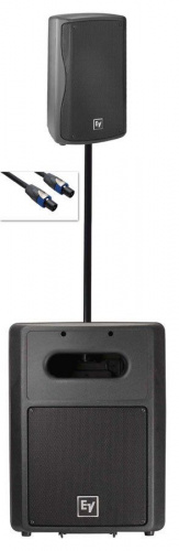 Акустическая система Electro-Voice ZX1-90 BK - JCS.UA фото 5
